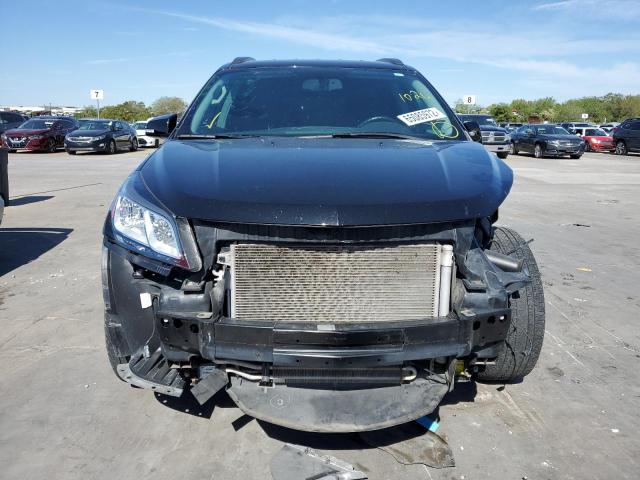 Photo 8 VIN: 1GNKRGKD2HJ347060 - CHEVROLET TRAVERSE L 