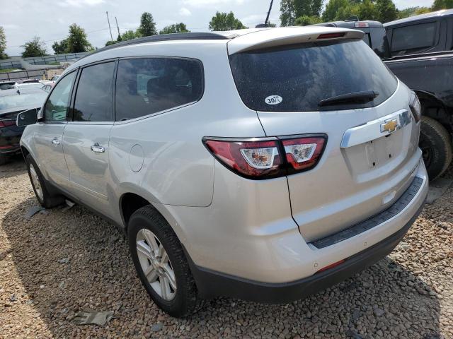 Photo 1 VIN: 1GNKRGKD3DJ105453 - CHEVROLET TRAVERSE 