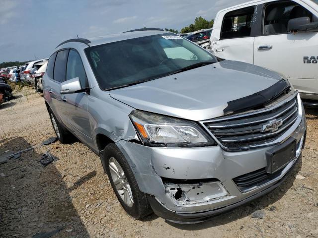 Photo 3 VIN: 1GNKRGKD3DJ105453 - CHEVROLET TRAVERSE 