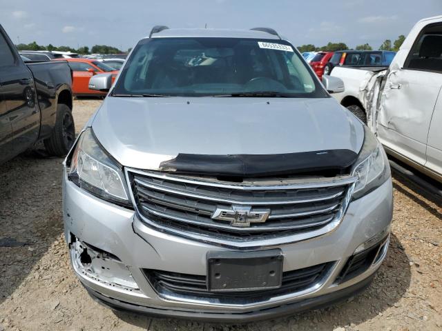 Photo 4 VIN: 1GNKRGKD3DJ105453 - CHEVROLET TRAVERSE 