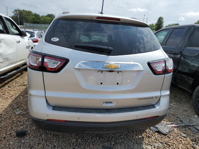 Photo 5 VIN: 1GNKRGKD3DJ105453 - CHEVROLET TRAVERSE 