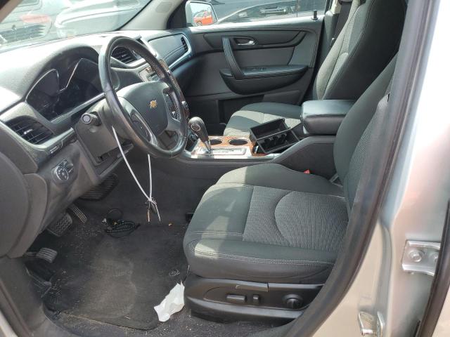 Photo 6 VIN: 1GNKRGKD3DJ105453 - CHEVROLET TRAVERSE 