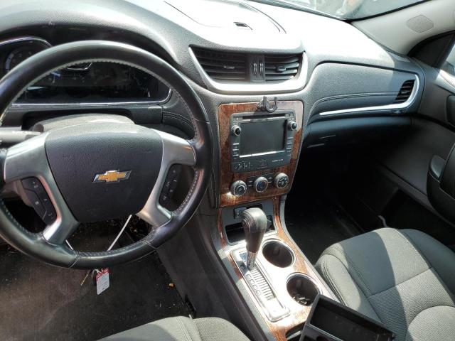 Photo 7 VIN: 1GNKRGKD3DJ105453 - CHEVROLET TRAVERSE 