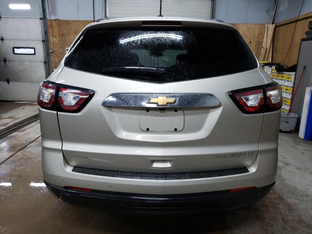 Photo 5 VIN: 1GNKRGKD3DJ118168 - CHEVROLET TRAVERSE 