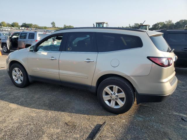 Photo 1 VIN: 1GNKRGKD3DJ137190 - CHEVROLET TRAVERSE L 