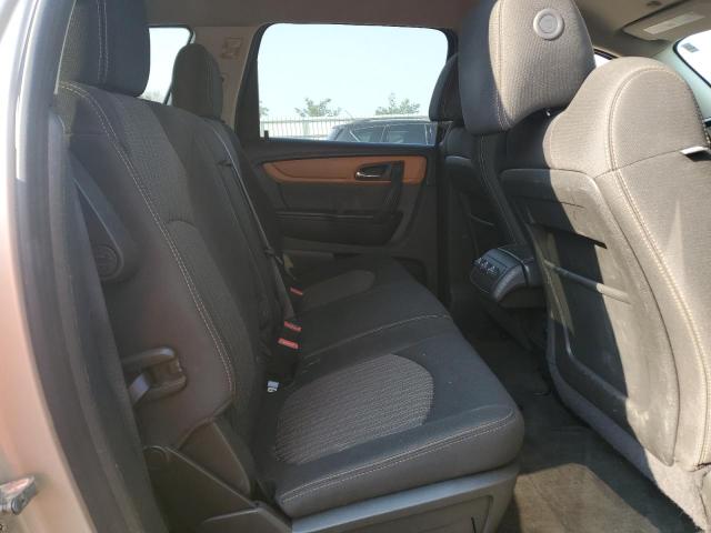 Photo 10 VIN: 1GNKRGKD3DJ137190 - CHEVROLET TRAVERSE L 