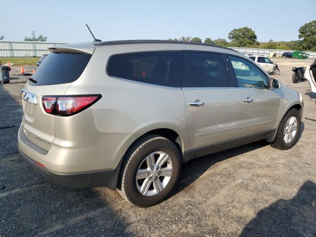 Photo 2 VIN: 1GNKRGKD3DJ137190 - CHEVROLET TRAVERSE L 