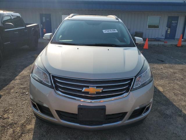 Photo 4 VIN: 1GNKRGKD3DJ137190 - CHEVROLET TRAVERSE L 