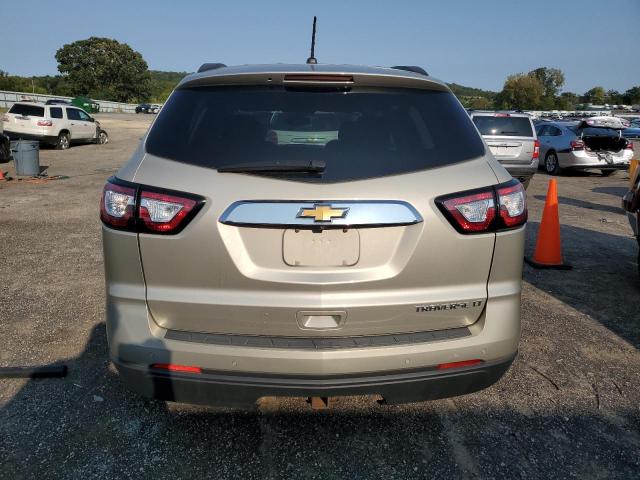 Photo 5 VIN: 1GNKRGKD3DJ137190 - CHEVROLET TRAVERSE L 