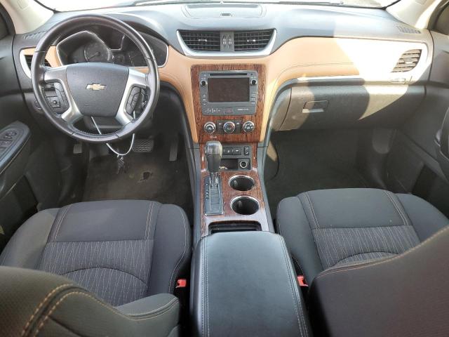 Photo 7 VIN: 1GNKRGKD3DJ137190 - CHEVROLET TRAVERSE L 