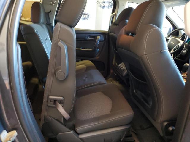 Photo 10 VIN: 1GNKRGKD3DJ146312 - CHEVROLET TRAVERSE L 