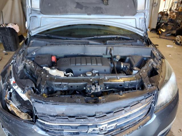 Photo 11 VIN: 1GNKRGKD3DJ146312 - CHEVROLET TRAVERSE L 