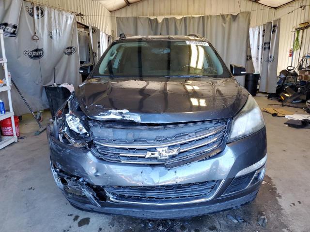 Photo 4 VIN: 1GNKRGKD3DJ146312 - CHEVROLET TRAVERSE L 