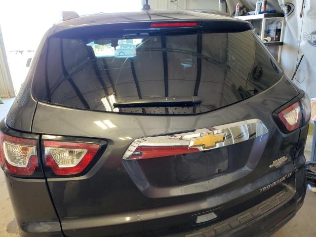 Photo 5 VIN: 1GNKRGKD3DJ146312 - CHEVROLET TRAVERSE L 