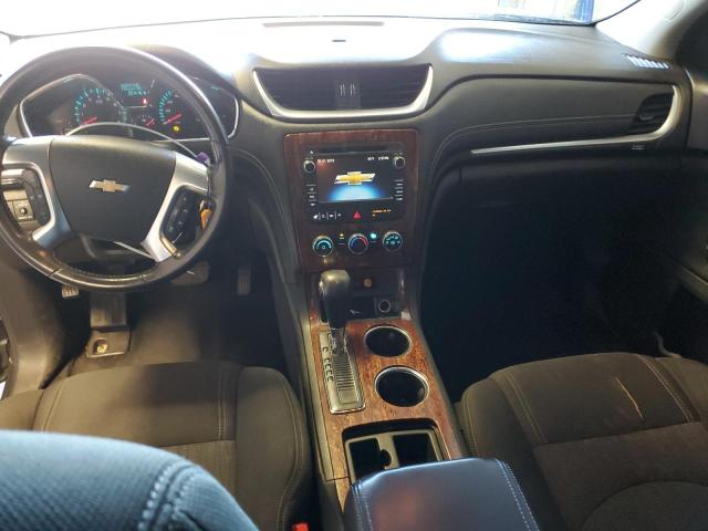 Photo 7 VIN: 1GNKRGKD3DJ146312 - CHEVROLET TRAVERSE L 