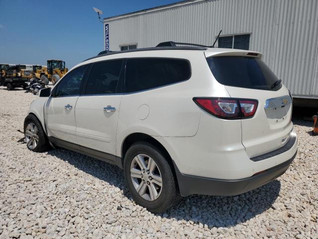 Photo 1 VIN: 1GNKRGKD3DJ157987 - CHEVROLET TRAVERSE 