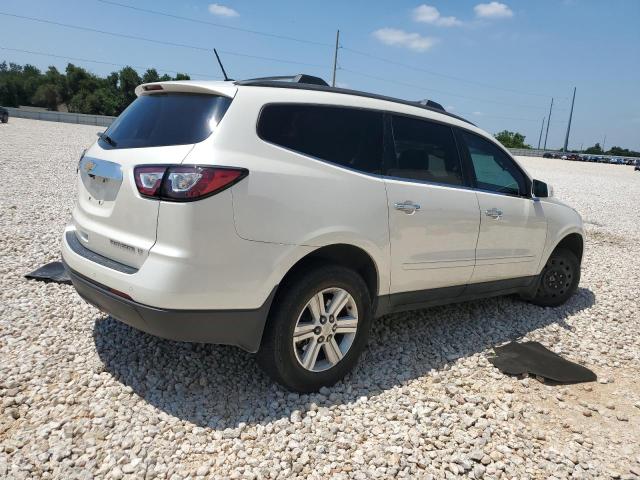 Photo 2 VIN: 1GNKRGKD3DJ157987 - CHEVROLET TRAVERSE 