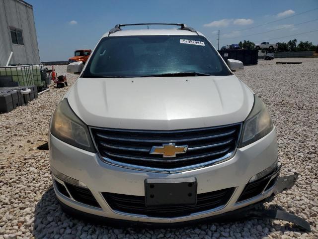 Photo 4 VIN: 1GNKRGKD3DJ157987 - CHEVROLET TRAVERSE 