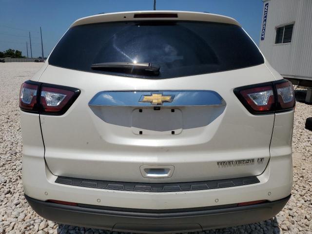 Photo 5 VIN: 1GNKRGKD3DJ157987 - CHEVROLET TRAVERSE 