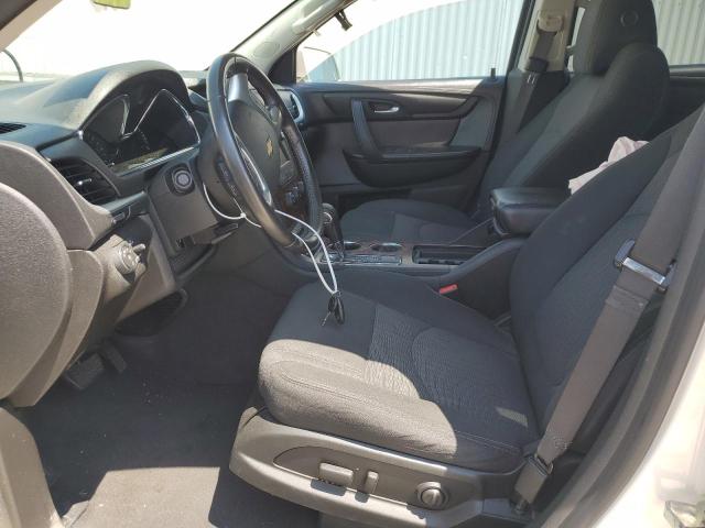 Photo 6 VIN: 1GNKRGKD3DJ157987 - CHEVROLET TRAVERSE 