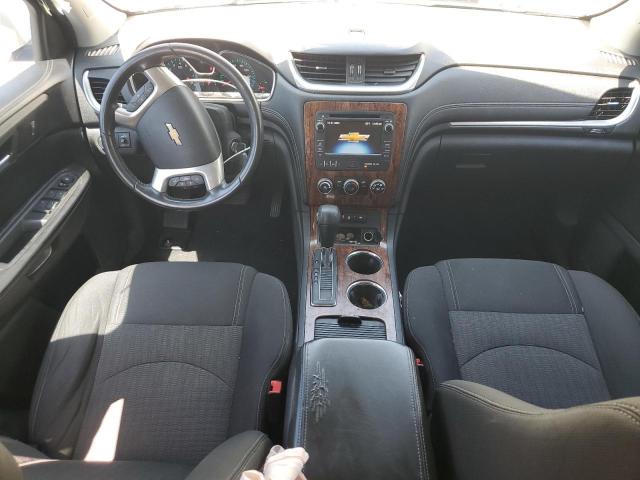 Photo 7 VIN: 1GNKRGKD3DJ157987 - CHEVROLET TRAVERSE 