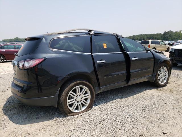 Photo 2 VIN: 1GNKRGKD3DJ158220 - CHEVROLET TRAVERSE L 