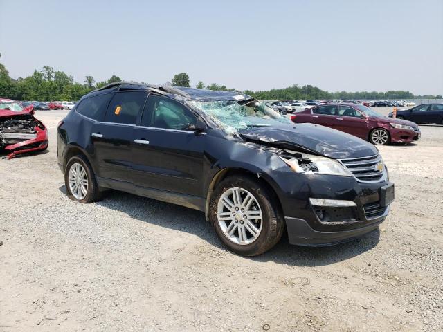 Photo 3 VIN: 1GNKRGKD3DJ158220 - CHEVROLET TRAVERSE L 