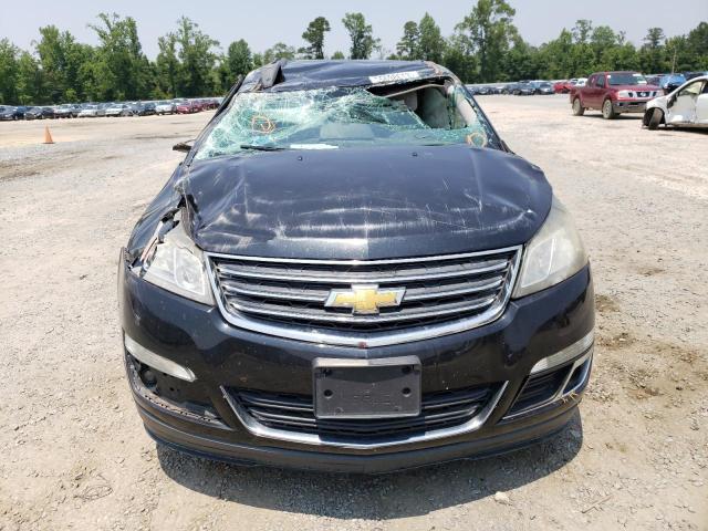 Photo 4 VIN: 1GNKRGKD3DJ158220 - CHEVROLET TRAVERSE L 