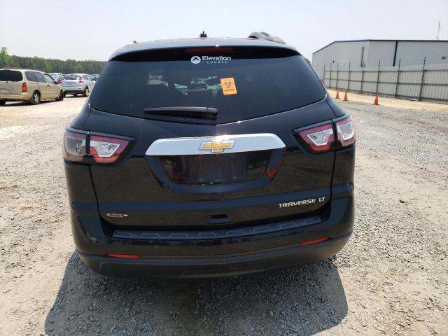 Photo 5 VIN: 1GNKRGKD3DJ158220 - CHEVROLET TRAVERSE L 