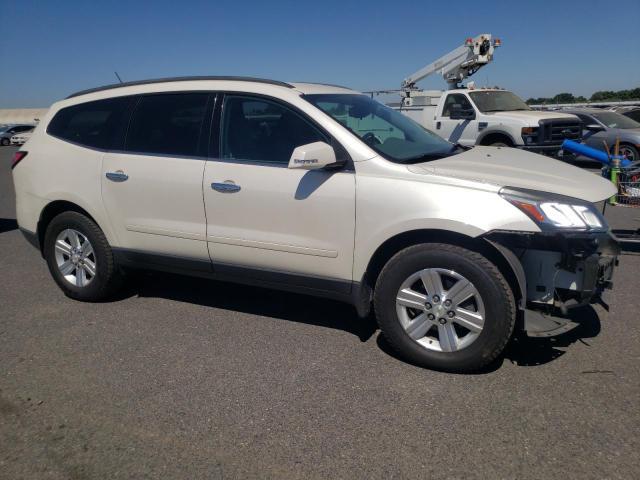 Photo 3 VIN: 1GNKRGKD3DJ159626 - CHEVROLET TRAVERSE L 