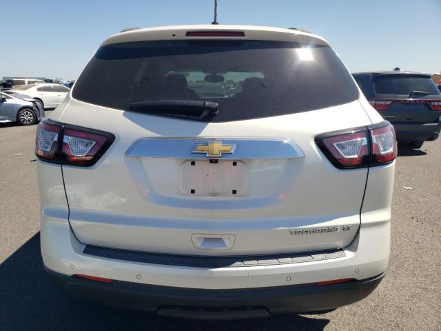 Photo 5 VIN: 1GNKRGKD3DJ159626 - CHEVROLET TRAVERSE L 