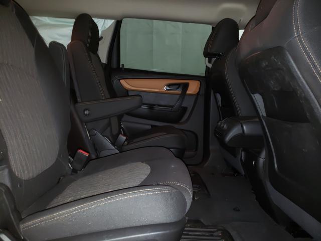 Photo 5 VIN: 1GNKRGKD3DJ166690 - CHEVROLET TRAVERSE L 