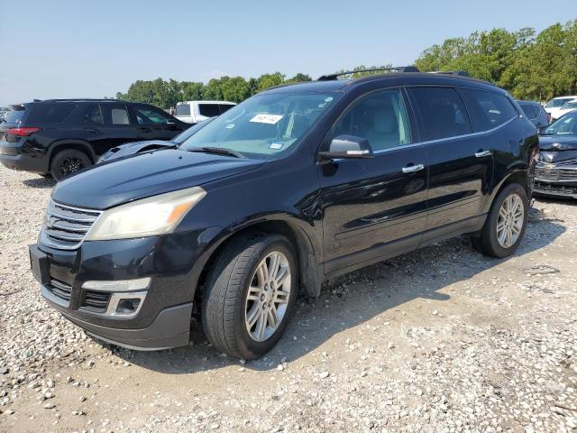 Photo 0 VIN: 1GNKRGKD3DJ183134 - CHEVROLET TRAVERSE 