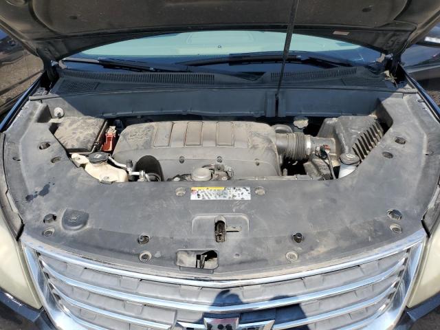 Photo 10 VIN: 1GNKRGKD3DJ183134 - CHEVROLET TRAVERSE 