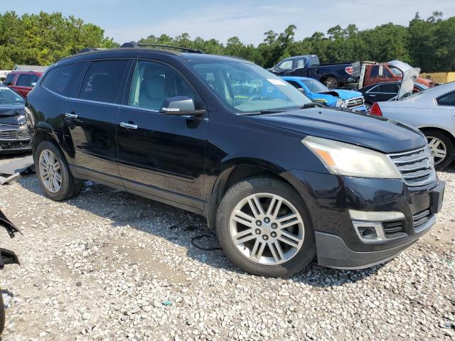 Photo 3 VIN: 1GNKRGKD3DJ183134 - CHEVROLET TRAVERSE 