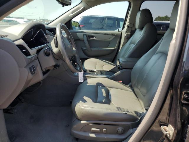 Photo 6 VIN: 1GNKRGKD3DJ183134 - CHEVROLET TRAVERSE 