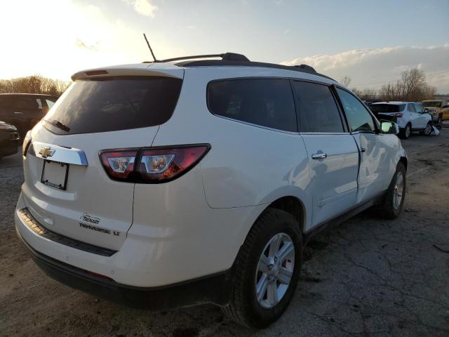 Photo 2 VIN: 1GNKRGKD3DJ201941 - CHEVROLET TRAVERSE L 