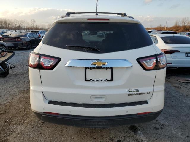 Photo 5 VIN: 1GNKRGKD3DJ201941 - CHEVROLET TRAVERSE L 