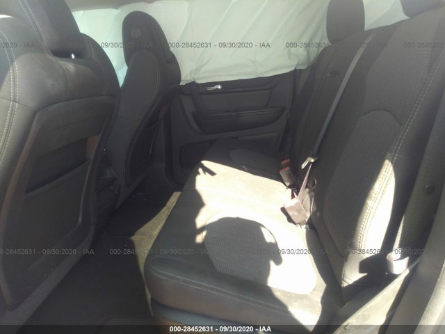 Photo 7 VIN: 1GNKRGKD3DJ213037 - CHEVROLET TRAVERSE 