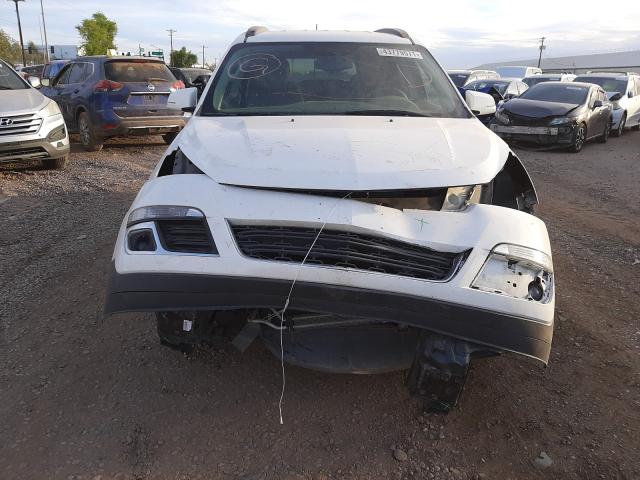 Photo 8 VIN: 1GNKRGKD3DJ243395 - CHEVROLET TRAVERSE L 