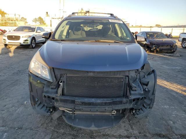 Photo 4 VIN: 1GNKRGKD3DJ261315 - CHEVROLET TRAVERSE L 