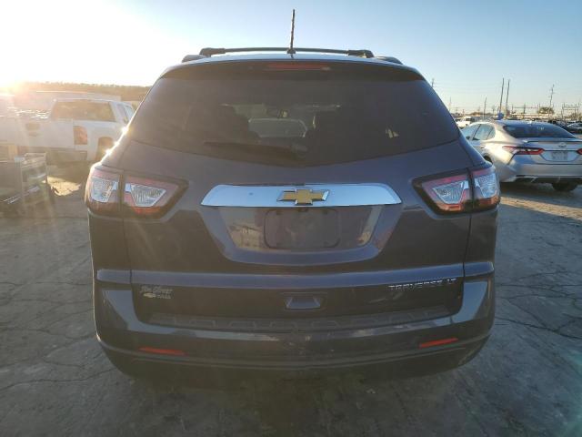 Photo 5 VIN: 1GNKRGKD3DJ261315 - CHEVROLET TRAVERSE L 