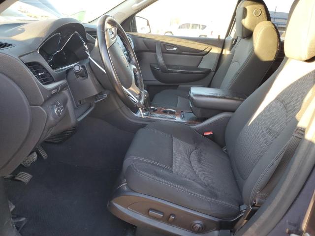 Photo 6 VIN: 1GNKRGKD3DJ261315 - CHEVROLET TRAVERSE L 