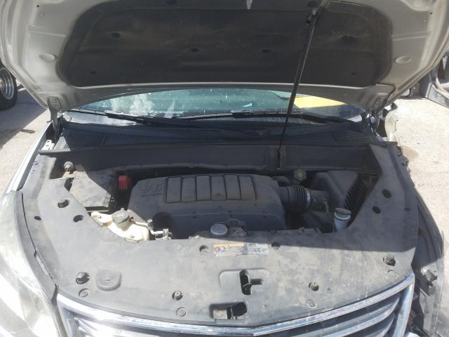 Photo 6 VIN: 1GNKRGKD3EJ124375 - CHEVROLET TRAVERSE L 