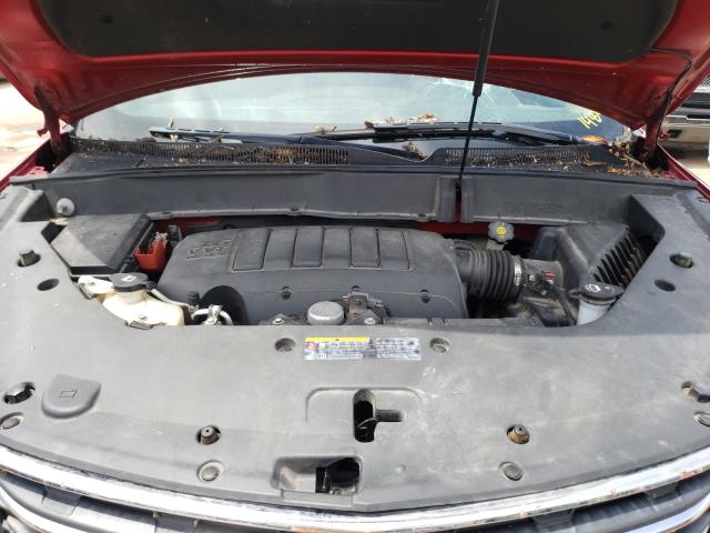 Photo 6 VIN: 1GNKRGKD3EJ148496 - CHEVROLET TRAVERSE L 