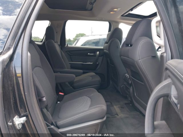 Photo 7 VIN: 1GNKRGKD3EJ152497 - CHEVROLET TRAVERSE 