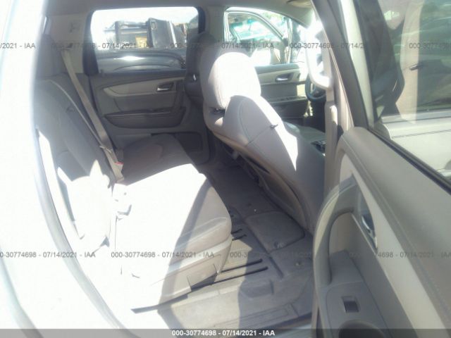 Photo 7 VIN: 1GNKRGKD3EJ157764 - CHEVROLET TRAVERSE 