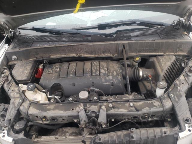 Photo 11 VIN: 1GNKRGKD3EJ162950 - CHEVROLET TRAVERSE L 