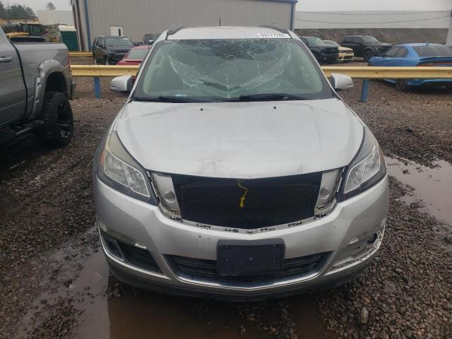 Photo 4 VIN: 1GNKRGKD3EJ162950 - CHEVROLET TRAVERSE L 