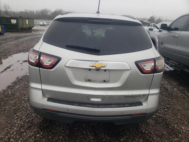 Photo 5 VIN: 1GNKRGKD3EJ162950 - CHEVROLET TRAVERSE L 